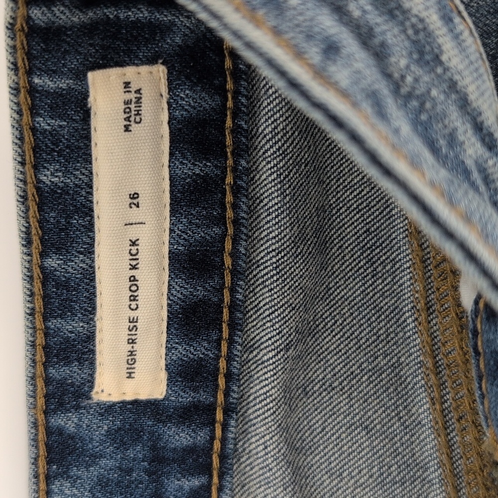 Pacsun LA jeans size 26 great condition ! - Picture 11 of 14